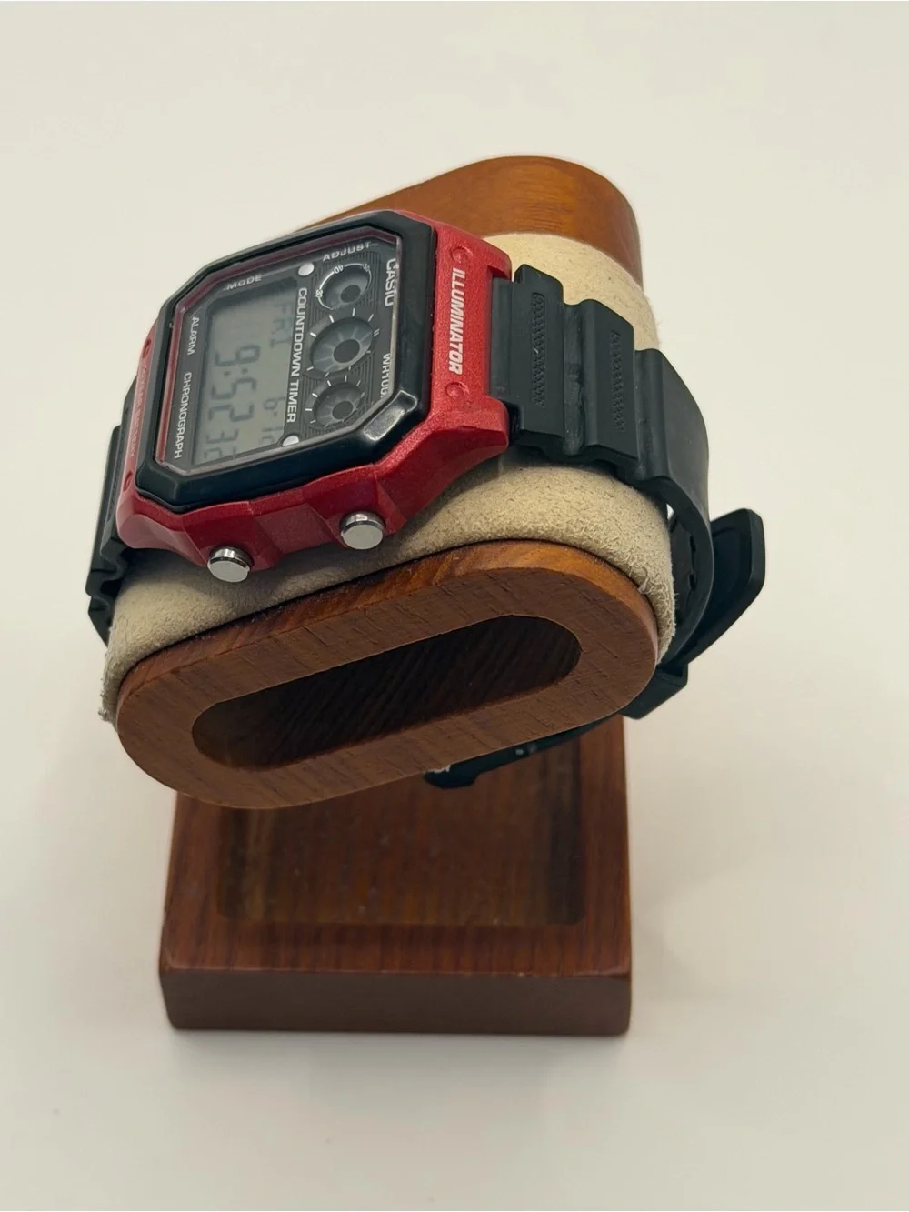 Casio‎ AE-1300WH-4A Digital Men's Wrist Watch